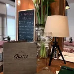 Cristina Отель 2*