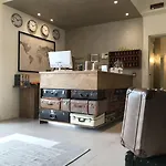 Cristina Отель 2*