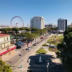 Cristina Отель Лидо-ди-Езоло
