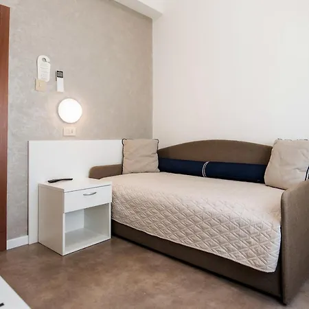 Cristina Hotel Jesolo