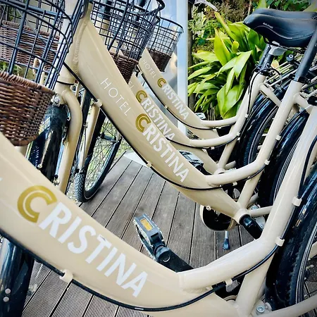 Cristina Hotel