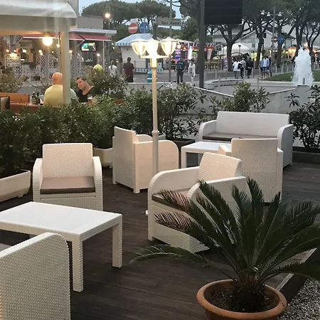 Cristina Ξενοδοχείο Τζεσόλο Λίντο