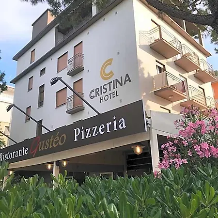 Cristina Lido di Jesolo