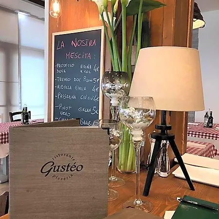 Hotel Cristina Lido di Jesolo