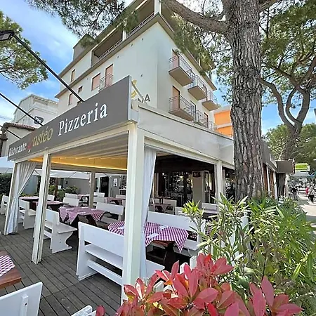Hotell Cristina