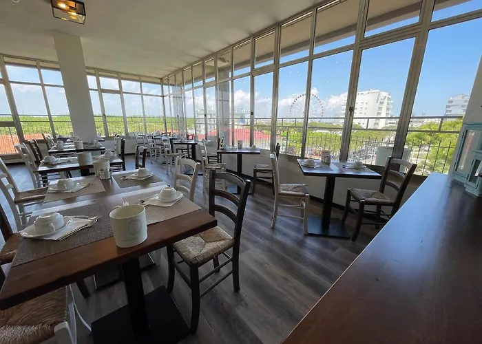 Ξενοδοχείο Cristina