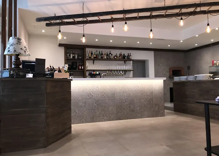 Cristina Ξενοδοχείο Τζεσόλο Λίντο