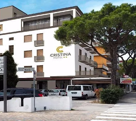 Hotell Cristina