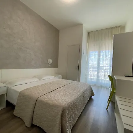 Hotell Cristina 2*