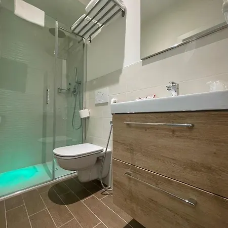 Hotell Cristina Lido di Jesolo