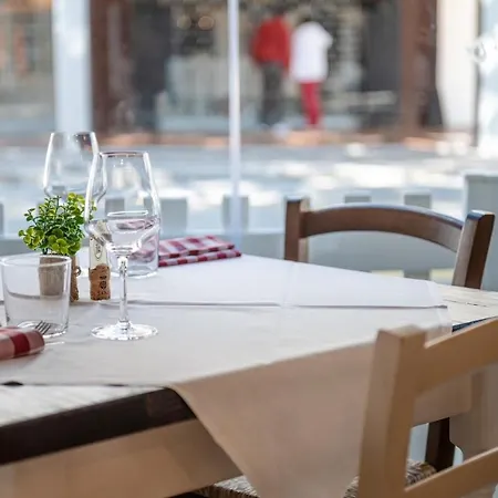 Hotell Cristina Lido di Jesolo