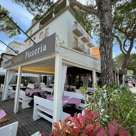 Hotell Cristina 2*