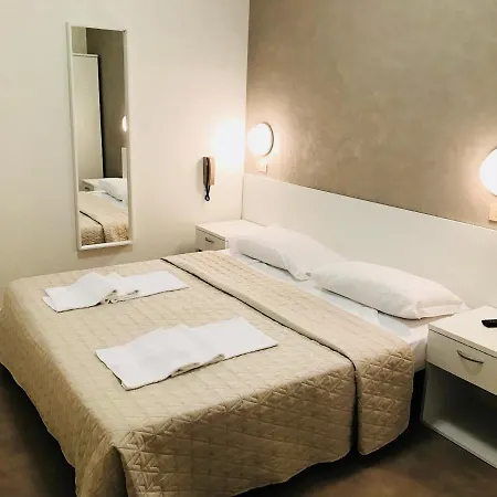 Hotell Cristina