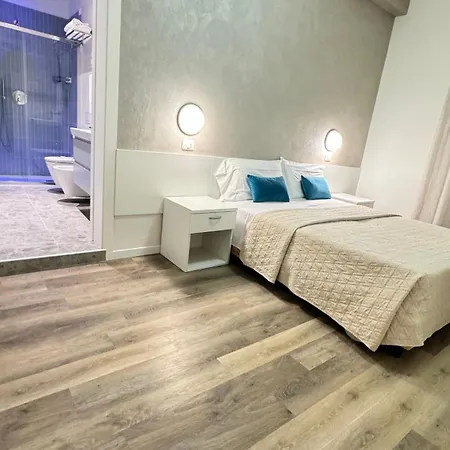 Hotell Cristina