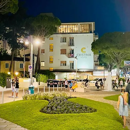 Cristina 2* Jesolo