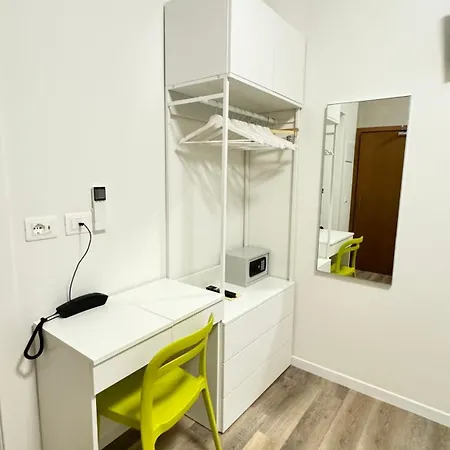 Hotell Cristina 2*