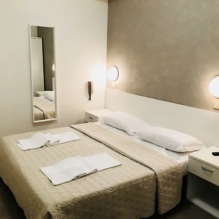 Hotel Cristina
