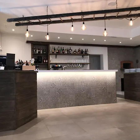 Cristina Отель Лидо-ди-Езоло