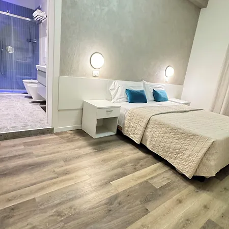 Hotel Cristina 2*