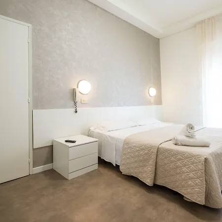 Cristina Hotel Jesolo