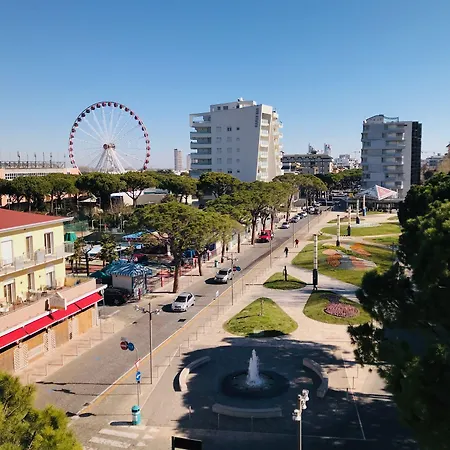 Cristina Hotel Jesolo
