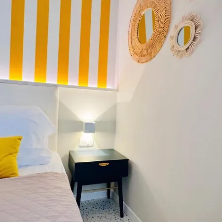 Hotel Cristina