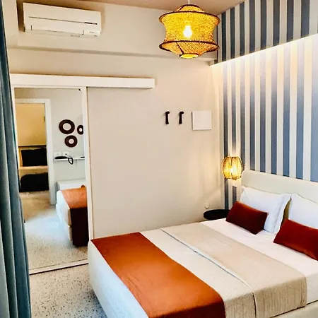 Hotel Cristina 2*