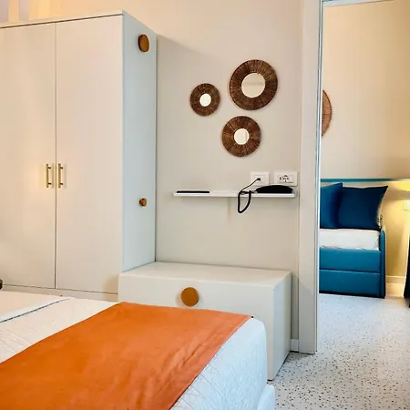 Hotel Cristina Jesolo