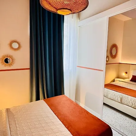 Hotel Cristina Jesolo