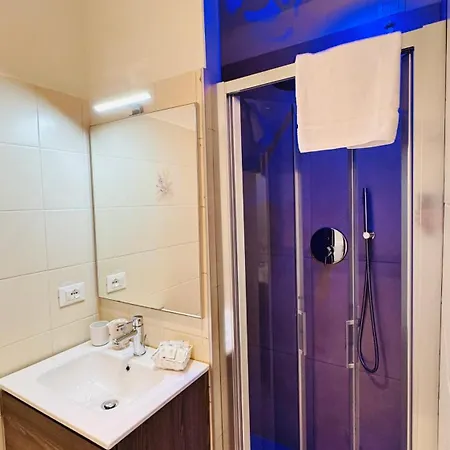 Hotel Cristina 2*