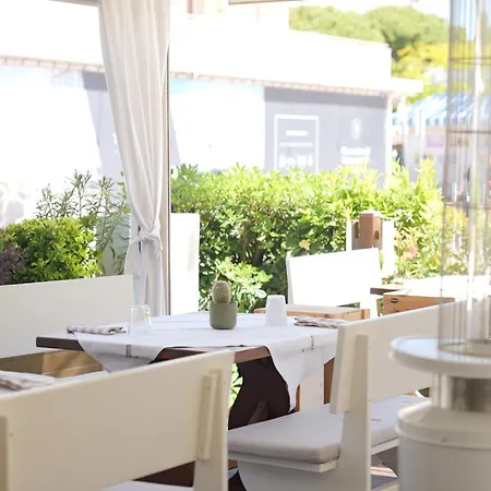 Hotel Cristina Jesolo