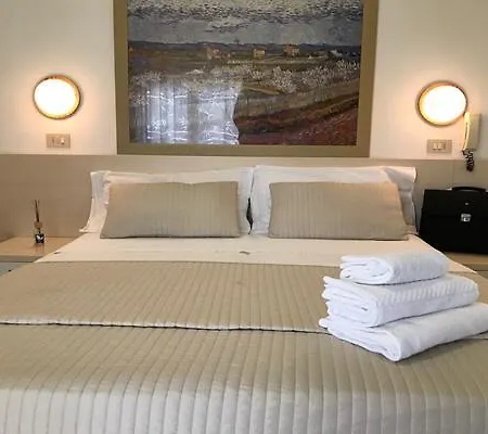Hotell Cristina