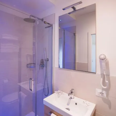 Hotell Cristina Lido di Jesolo