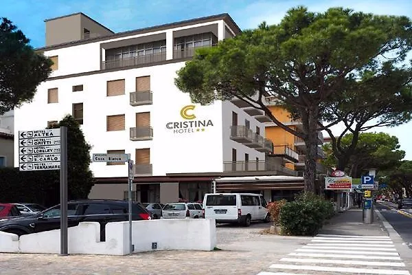 Hotel Cristina