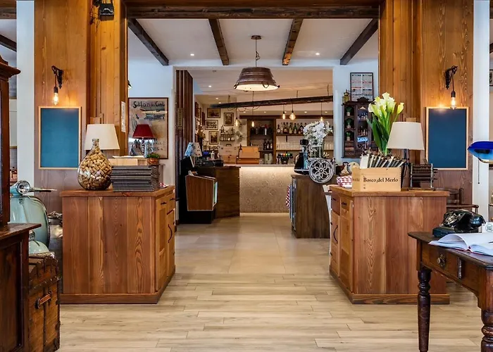 Cristina Hotel