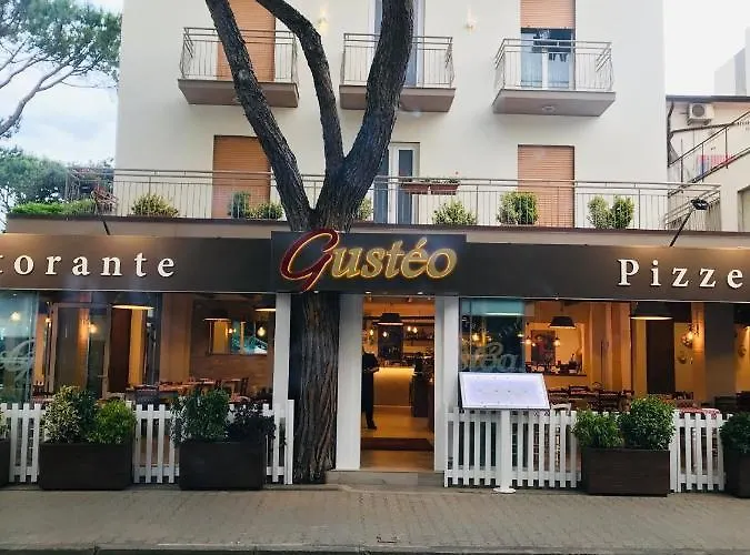 Cristina Lido di Jesolo