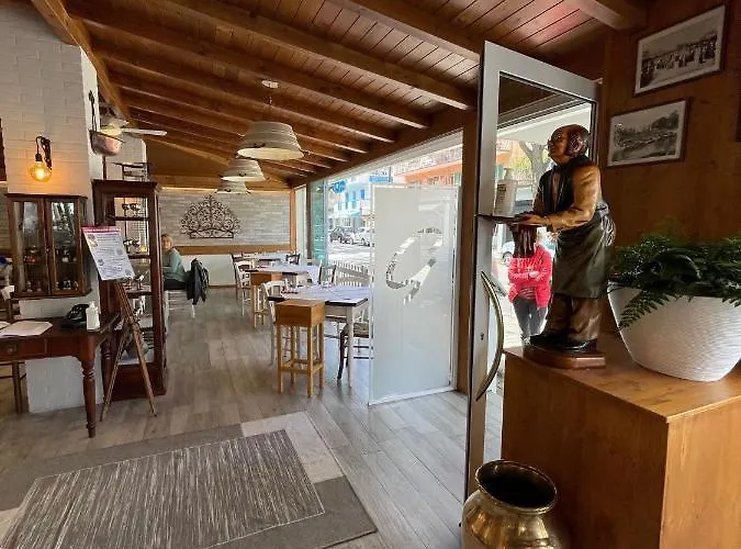 Hotel Cristina