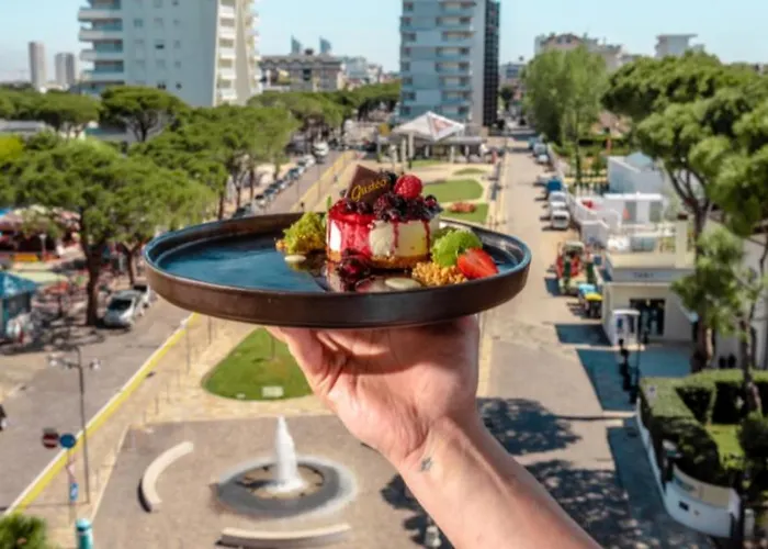 Cristina Lido di Jesolo