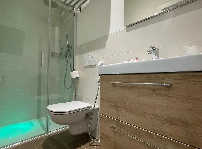 Hotel Cristina Lido di Jesolo