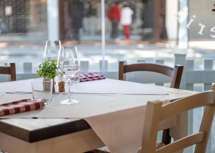 Hotel Cristina Lido di Jesolo