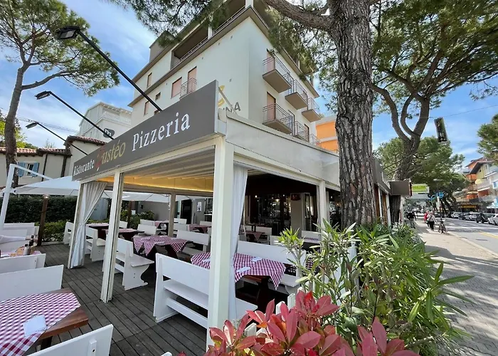 Hotel Cristina 2*