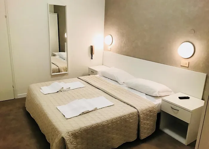 Hotel Cristina