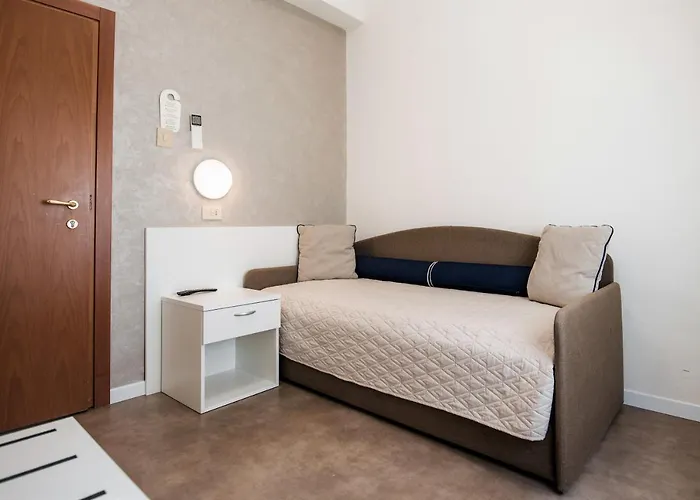 Cristina Hotel Lido di Jesolo