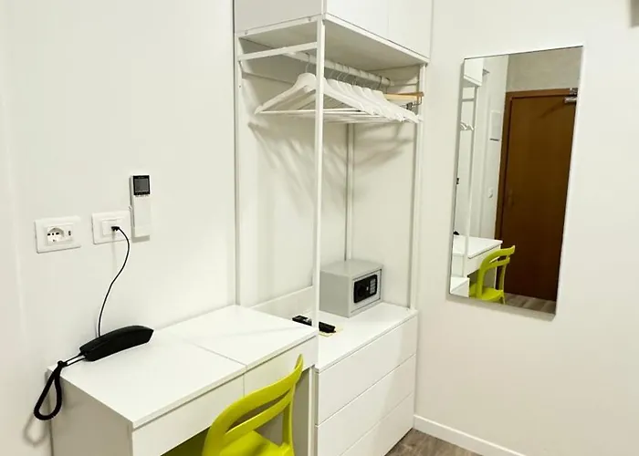 Hotel Cristina 2*