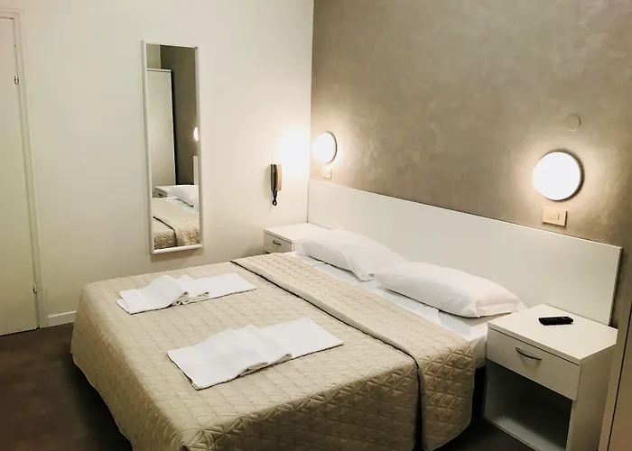 Hotel Cristina