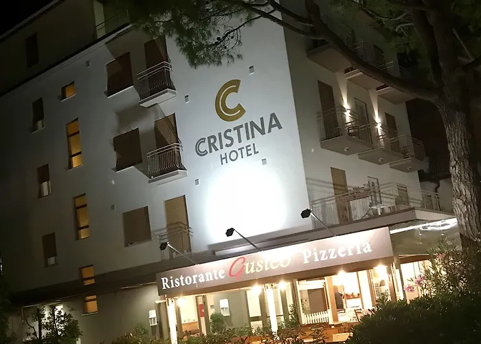 Cristina