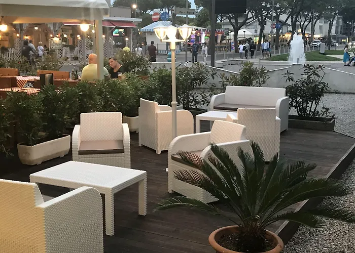 Cristina Hotel Lido di Jesolo