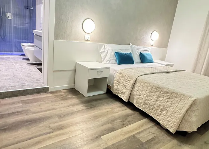 Hotel Cristina 2*
