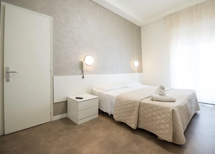 Cristina Hotel Lido di Jesolo