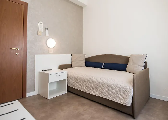 Hotel Cristina Lido di Jesolo